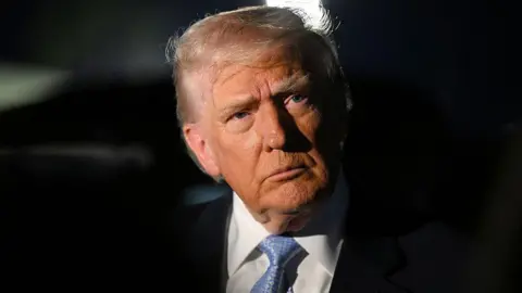 Trump Declares Democratic Lawmakers' Message as 'Seditious Behavior'