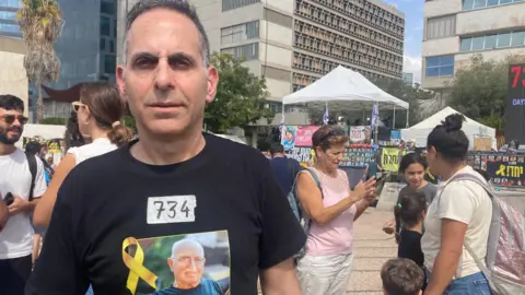 Ongoing Struggles of Hostage Families After Failed Body Return from Gaza