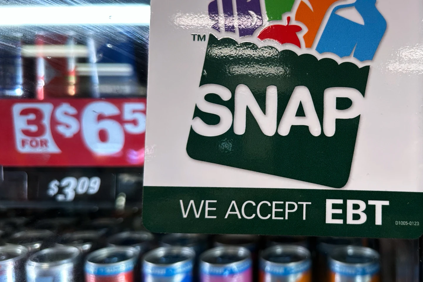 SNAP Under Scrutiny: The Trump Administration Takes a Tough Stance on Fraud