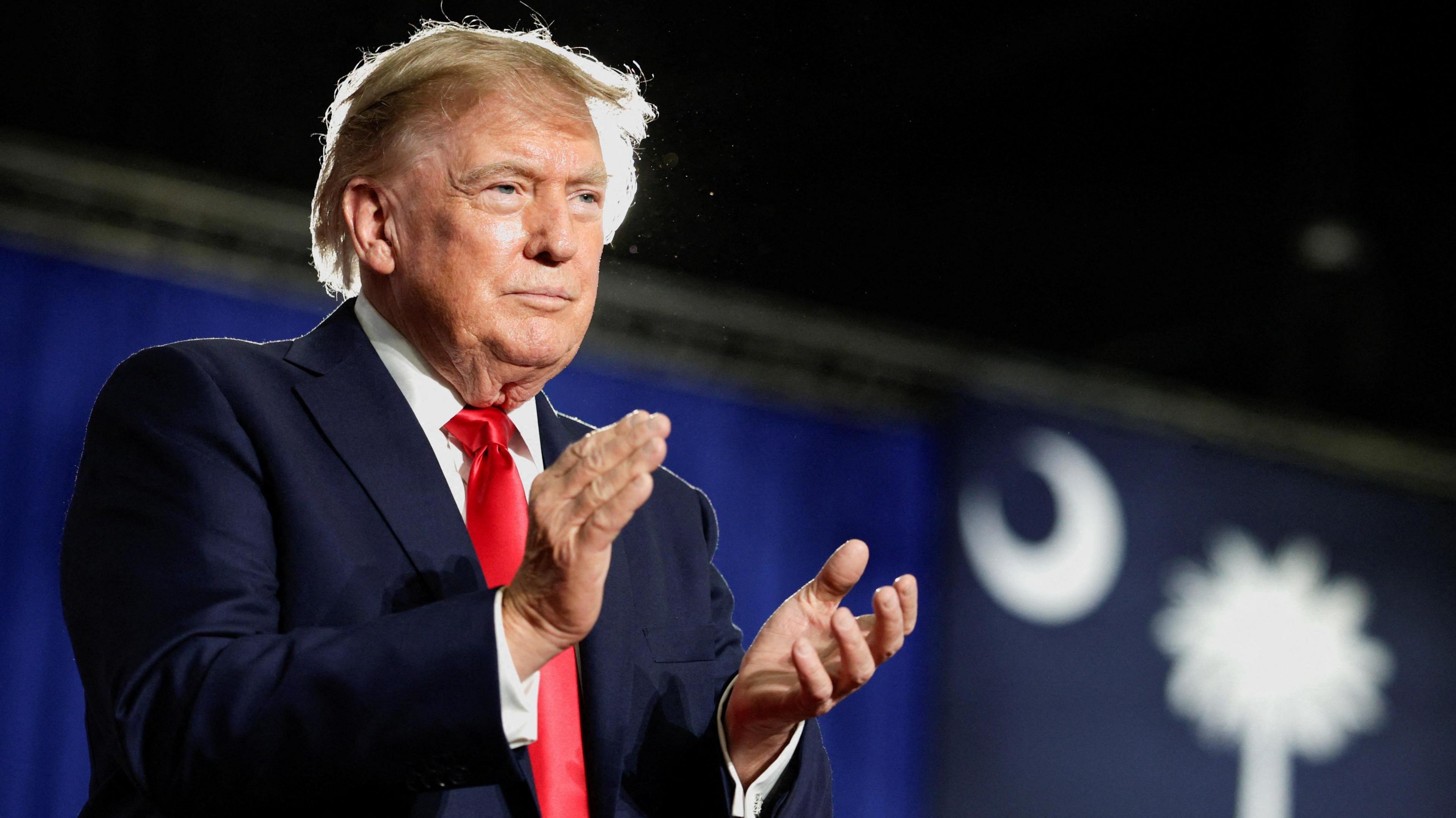 Canada Fuels Trade War After Trump Unilaterally Imposes 50% Tariffs on Canadian Goods
