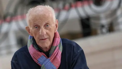 Paul Costelloe: Iconic Irish Designer Passes Away at 80