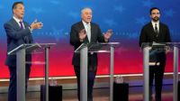 Clash of Perspectives: Key Moments from the NYC Mayoral Debate