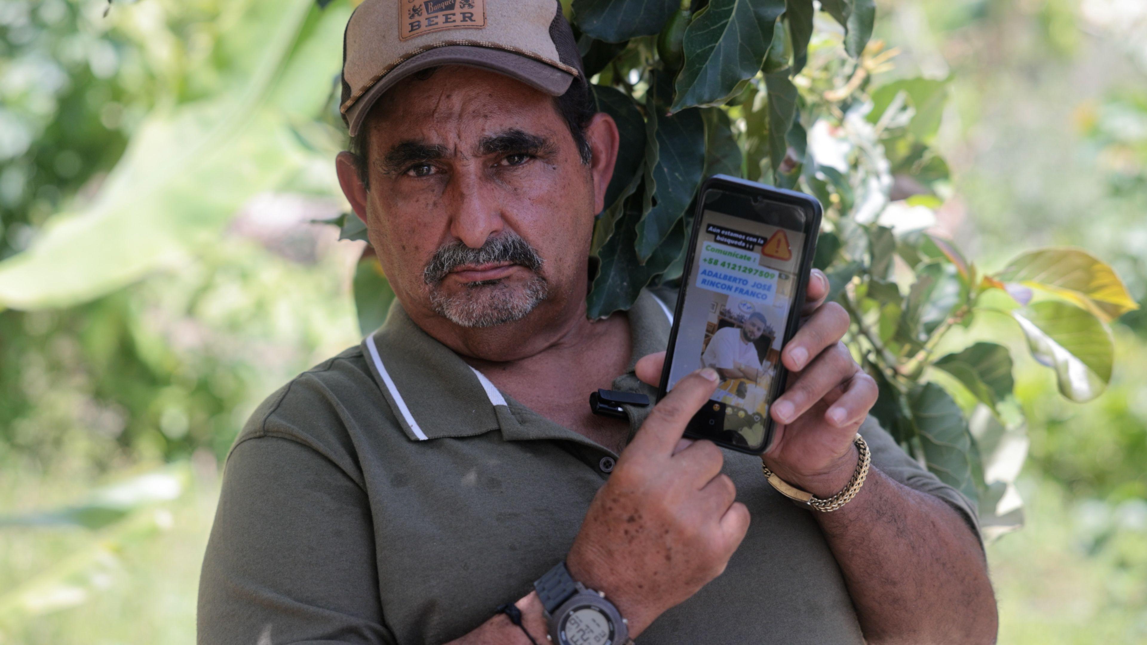 Two Worlds Collide: U.S. Deportations Meet Venezuela’s Earthquake Tragedy