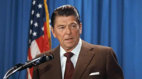 Trump Halts Trade Talks with Canada Over Controversial Reagan Advertisement
