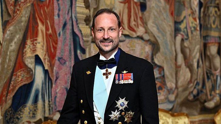 Norway’s New Monarch: King Haakon VIII Faces a Scandal‑Ridden Future