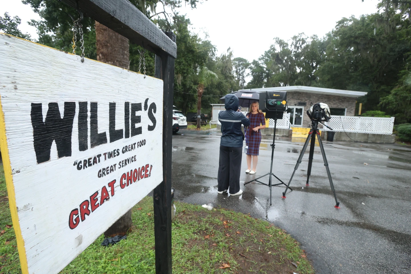 Tragic Mass Shooting at South Carolina Bar Leaves Four Dead, Multiple Injured