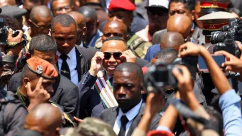 Madagascar Welcomes New Leadership as Gen Z Protesters Inspire Change