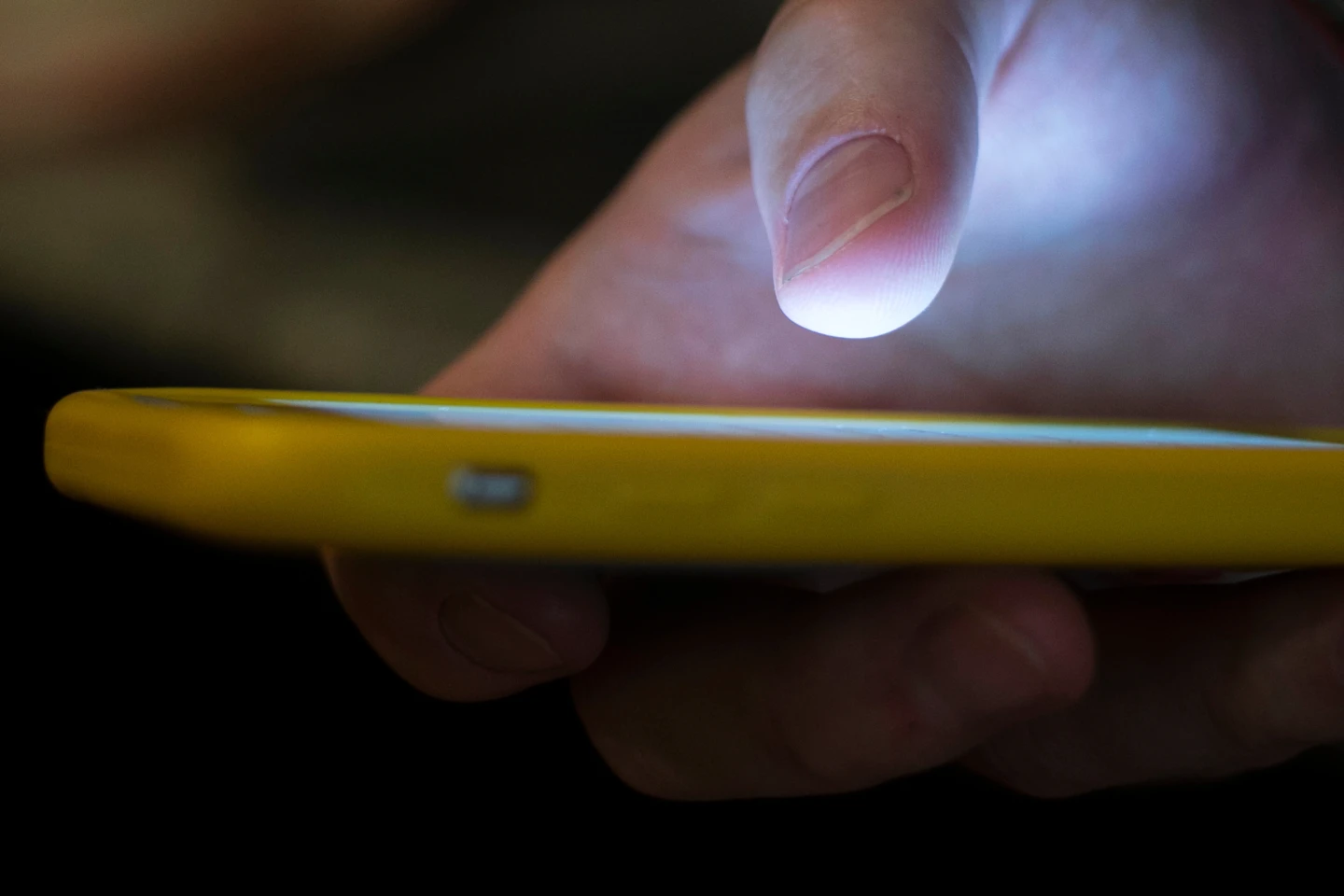 The Perils of Private Messages: How Texts Are Toppling Careers