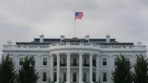 White House Prepares for Mass Layoffs Amid Potential Government Shutdown