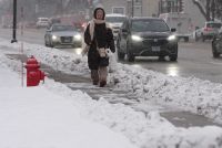 With a major snowstorm set to hit the Northeast, states like Maine and Pennsylvania are under winter weather warnings, advising residents to delay travel. Meanwhile, the Midwest is beginning to recover from complications due to snow and ice that affected holiday travel. As temperatures drop and snow piles up, local agencies ramp up their preparations and remind residents of seasonal challenges ahead.