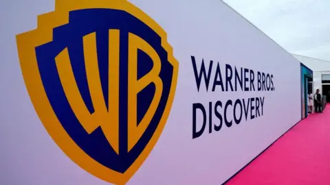 Netflix Steps Closer to Acquiring Warner Bros in Competitive Bid