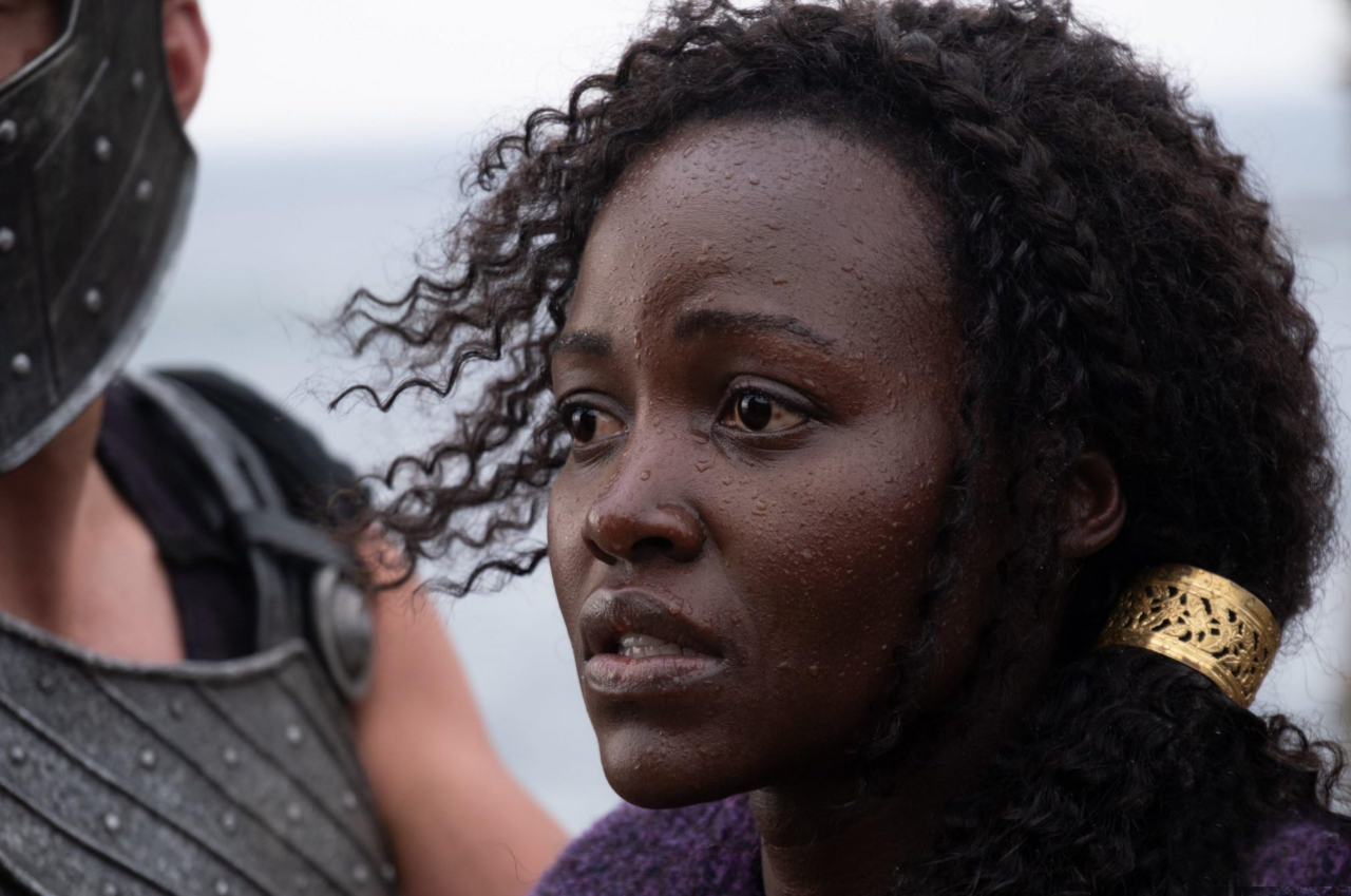 Translator Emily Wilson Fires Back at Nolan's "Odyssey"