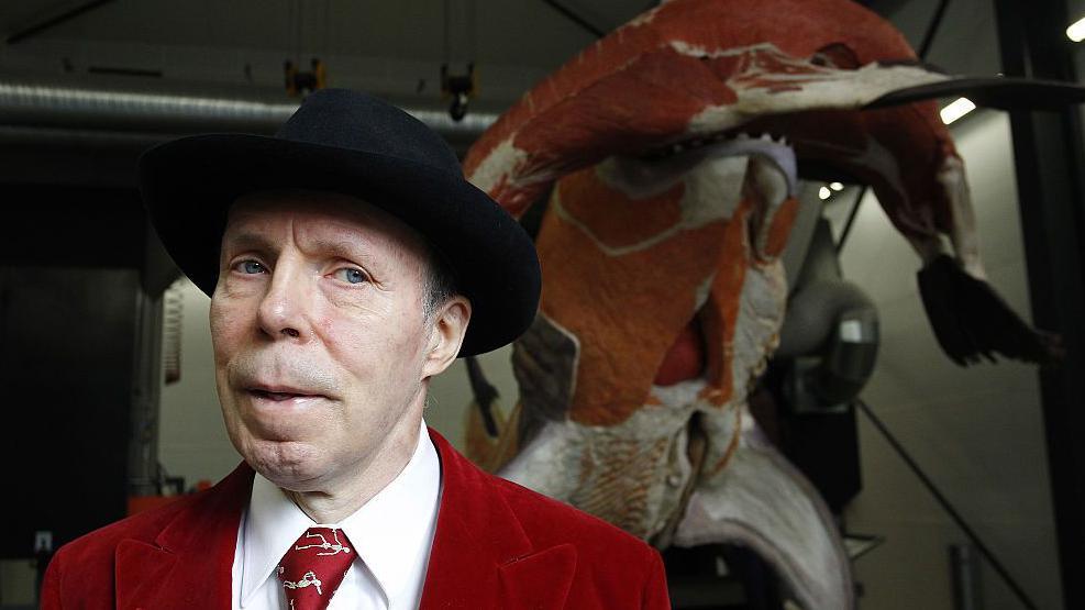 'Dr Death' dies at 81: The legacy of Body Worlds and its controversial impact