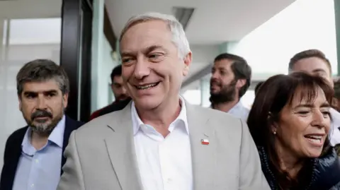 Chile's Political Landscape Transforms as José Antonio Kast Claims Presidency