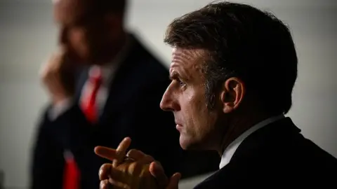 Political Turmoil in France as PM Lecornu Resigns After Just 14 Hours