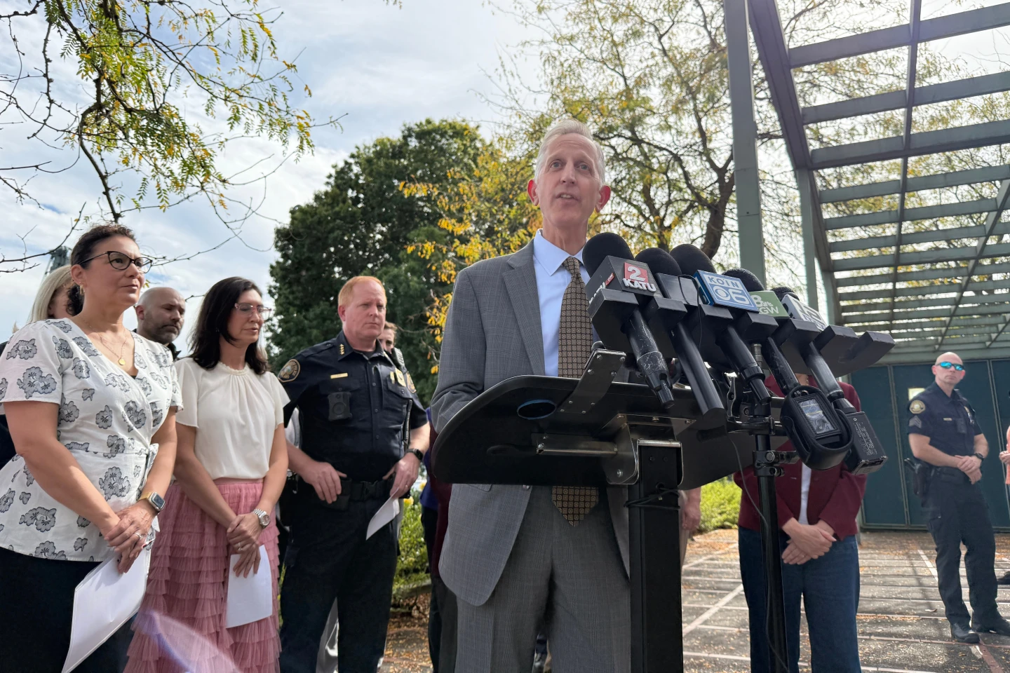 Federal Troop Deployment Sparks Controversy Across U.S. Cities