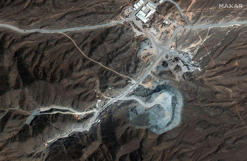 Iran Refers to UN Security Council Over Nuclear Non‑Compliance: A Turning Point