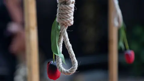 UN Experts Decry Alarming Surge in Executions in Iran