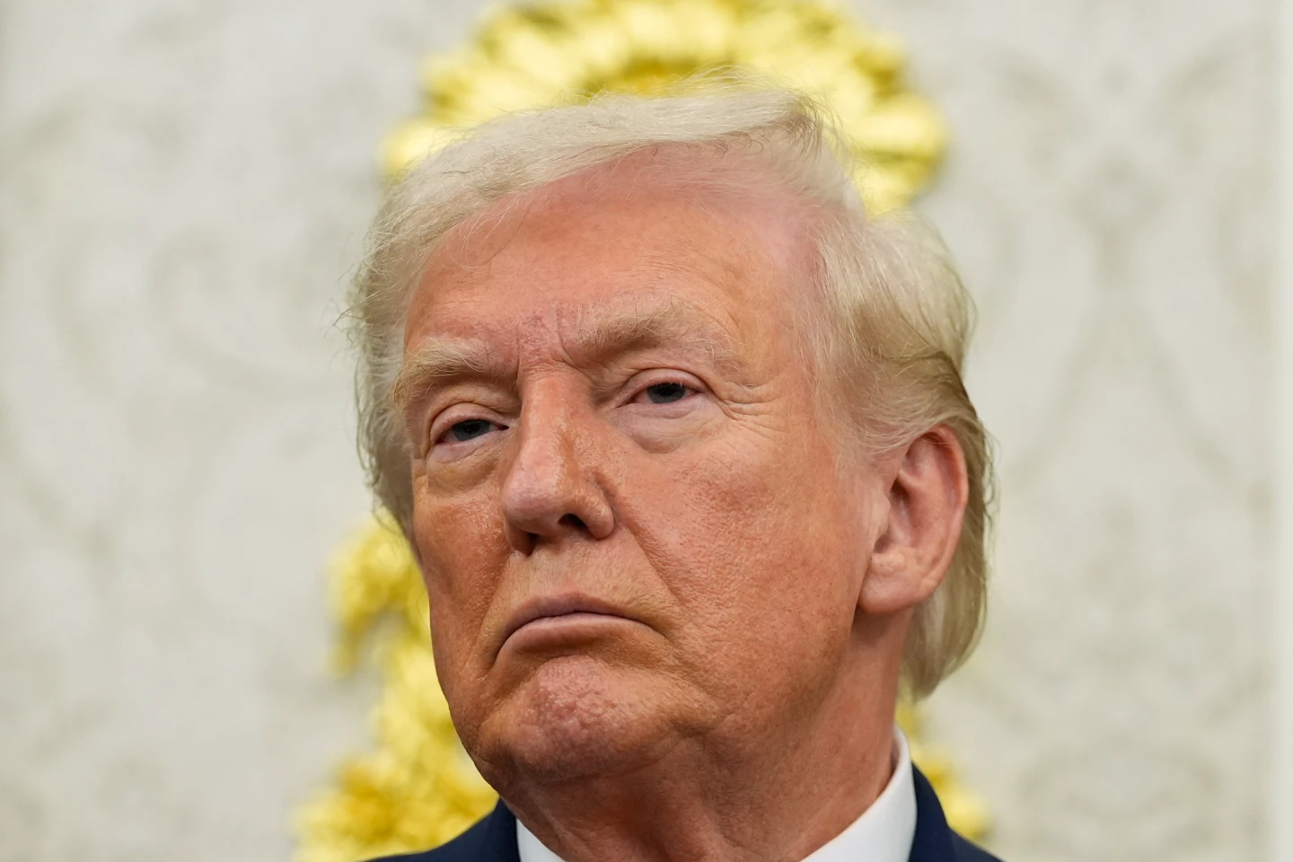 Trump's Unprecedented Government Shutdown: A Restructuring Like No Other