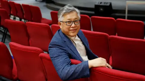Crackdown on Christianity: China Arrests 30 Church Members, Worry Grows for Future Freedom