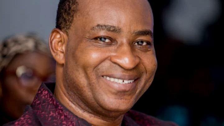 20‑Year Jail Term for Ghanaian Opposition Leader Sparks Party Protest