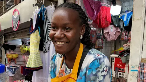 The Consequences of Uganda's Internet Shutdown: A Struggle for Survival