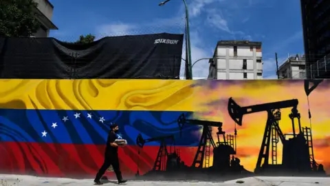 Exploring the Real Motives Behind US Engagement in Venezuela's Oil Industry