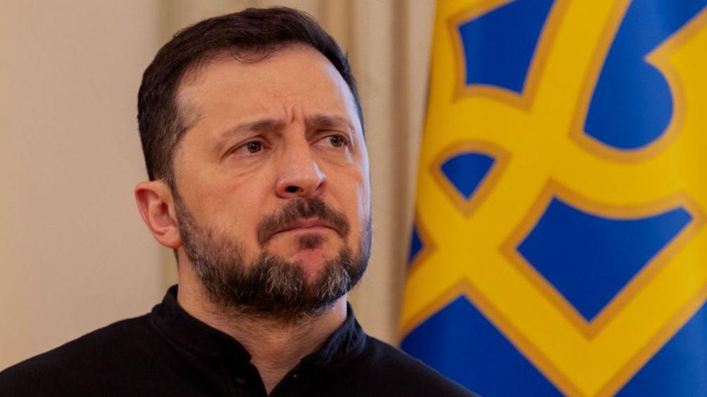 Ukraine Warns Airlines of Russian Airspace Danger Amid Drone Escalation