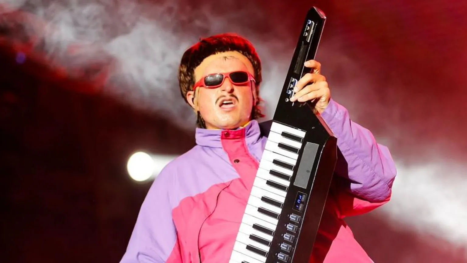 Alt‑Pop Star Oliver Tree Tragic Death in Brazil Helicopter Crash