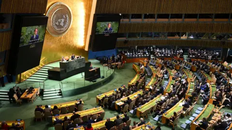 Europe's Recognition of Palestinian Statehood: A Bold Move Amid U.S. Reluctance