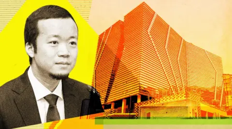 Billionaire Chen Zhi Extradited to China Over Alleged Multi-Billion Cryptocurrency Scam
