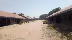 Mass Kidnapping Shock in Nigeria: Over 300 Abducted from Catholic School