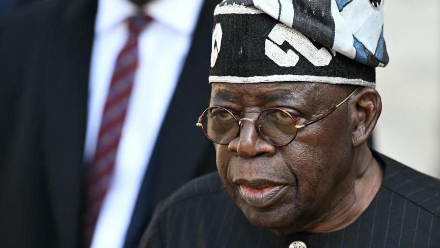 Nigeria’s President Orders Probe into Alleged Fake Agency in His Office