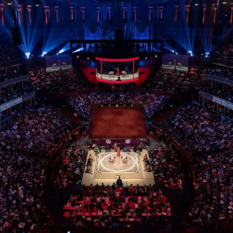 Grand Sumo Tournament Takes London by Storm: Fusing Tradition with Modern Fandom