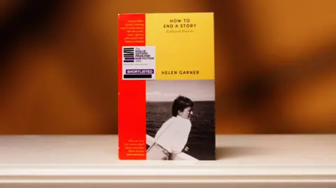 Helen Garner's Diary Collection Triumphs at Baillie Gifford Prize