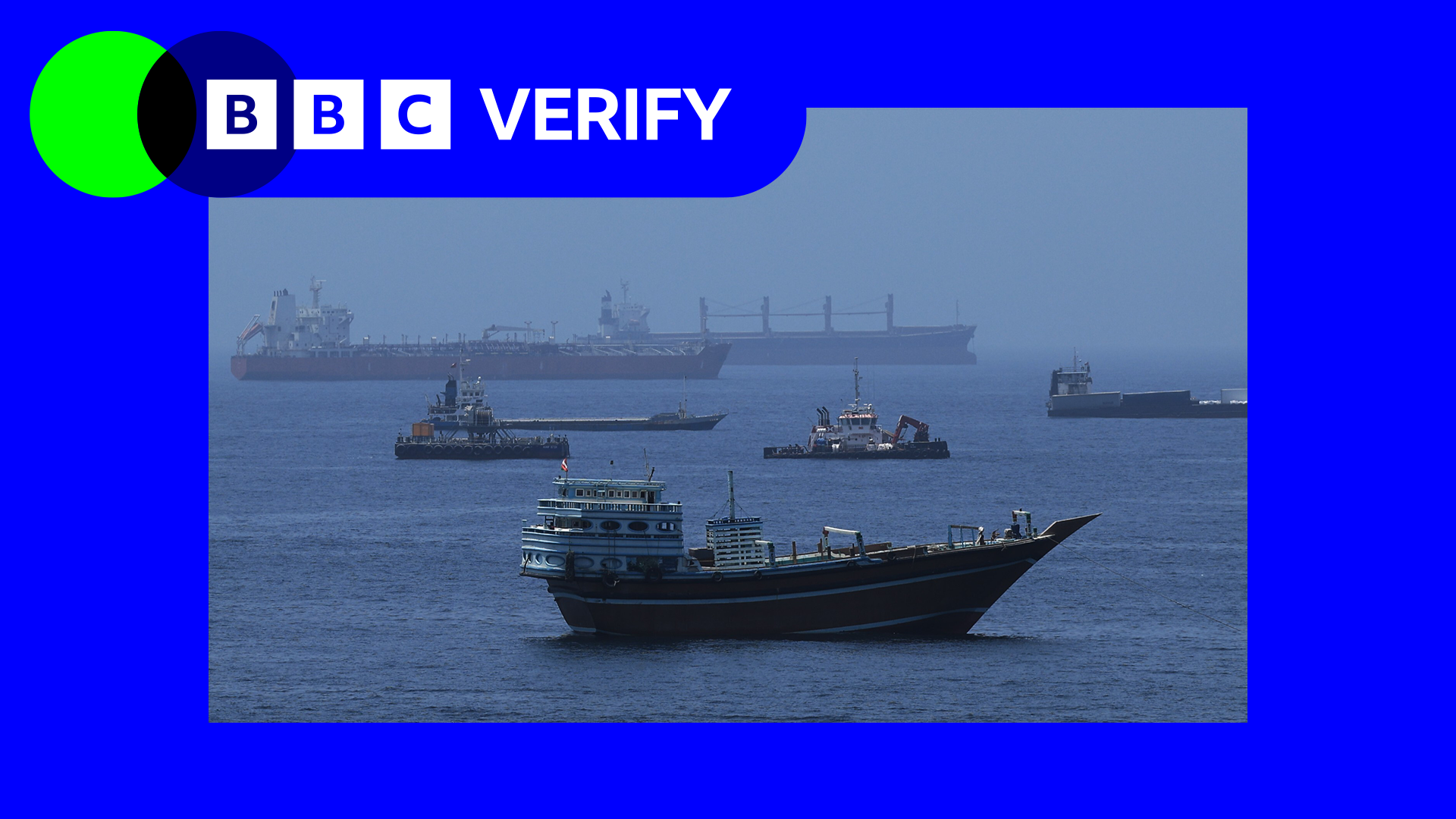 Ships Resume Flow Through Hormuz After US‑Iran Accord