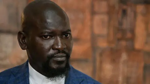 Controversy Erupts Over $100,000 Election Fee in Guinea