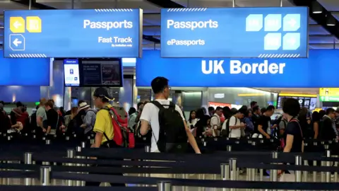Concerns Raised Over Fraud Risks in Online English Tests for UK Migrants