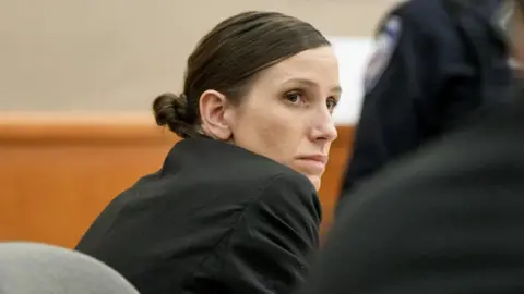 Tragic Twist: Utah Bereavement Author Convicted of Murdering Husband