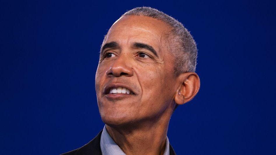 Obama Urges Hope Amid Threat of Extremism in Glasgow
