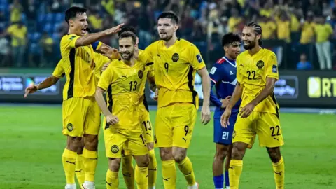 Malaysia's Football Association Resigns Amid Player Eligibility Scandal