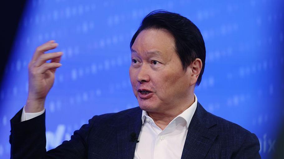 SK Group Chairman Ordered to Pay $644M to Ex‑Wife in ‘Divorce of the Century’