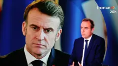 Macron's Political Gamble: Lecornu Returns Amid Turmoil