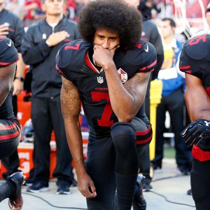 Kaepernick: Ten Years on the Knee – No Regrets, New Paths