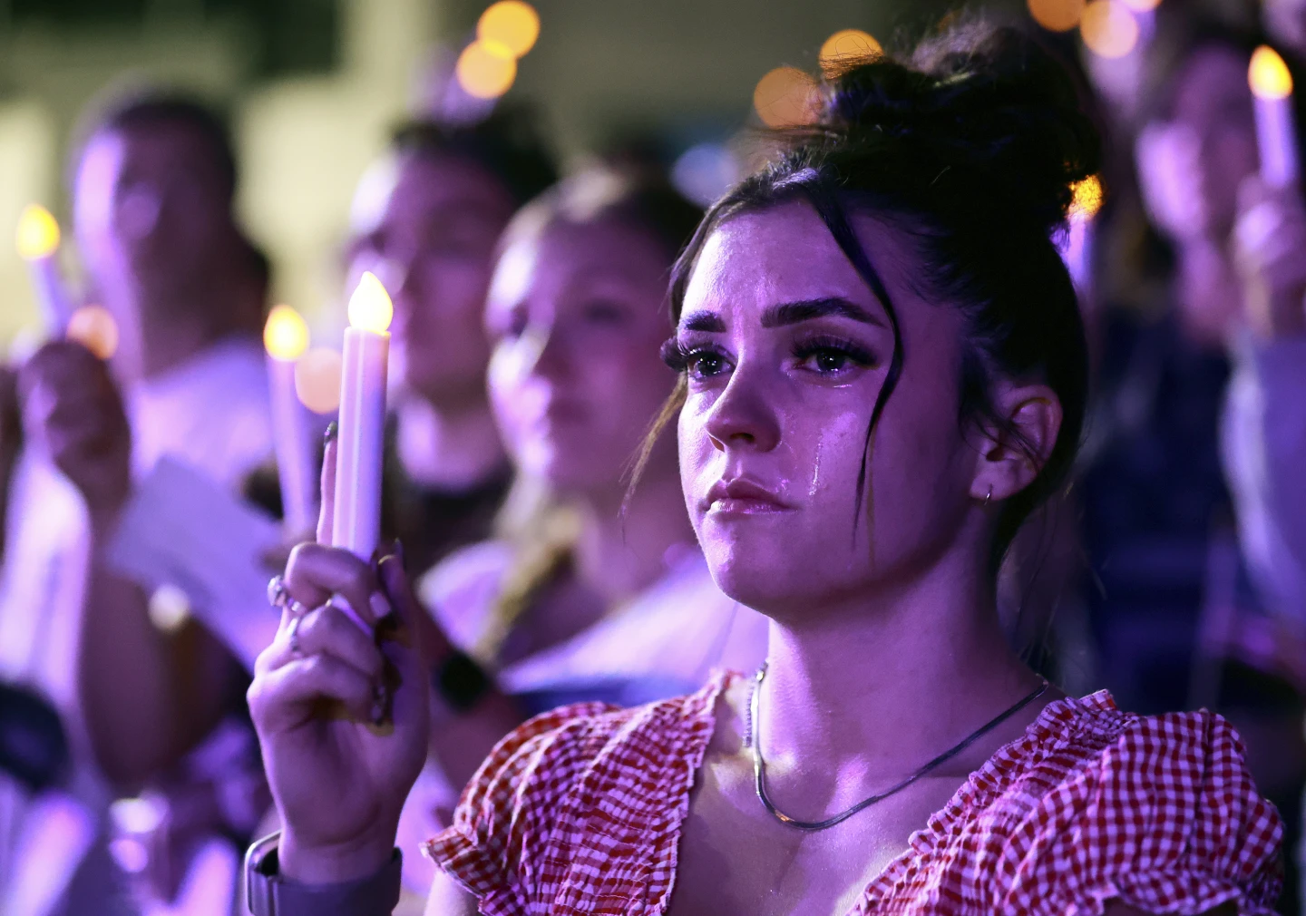 Shockwaves at Utah Valley University Following Political Activist's Assassination