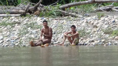 Guardians of the Amazon: The Mashco Piro Tribe Faces Extinction