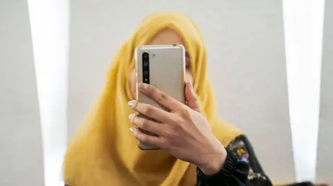 Afghan Women's Aspirations Dashed as Taliban Enforces Internet Shutdown