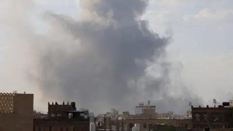 Israeli Airstrike Claims Life of Eight in Yemen Amid Escalating Tensions