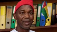 Nigeria Offers Safe Haven to Guinea-Bissau Presidential Candidate Following Coup