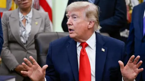 US‑Iran Deal Set to Be Signed Sunday, Trump Says